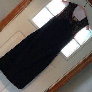 Adrianna Papell dress